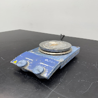 IKA RET BASIC S1 Hotplate Stirrer image 1